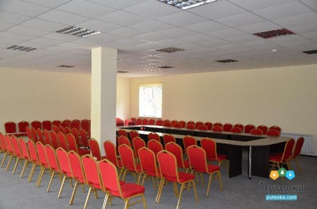 Гостиничный комплекс Райский сад, фото 17