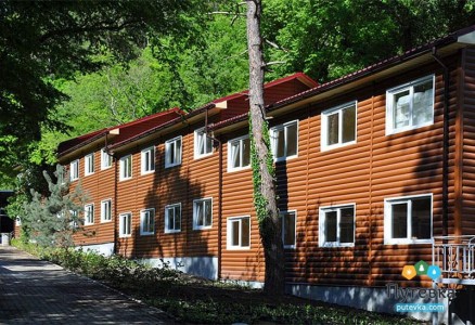 Гостиничный комплекс Райский сад, фото 9