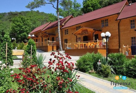 Гостиничный комплекс Райский сад, фото 6