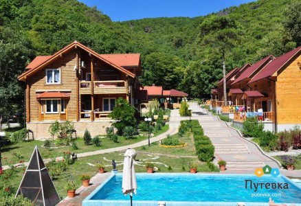 Гостиничный комплекс Райский сад, фото 16