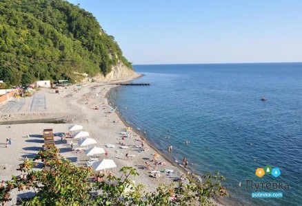 Гостиничный комплекс Райский сад, фото 19