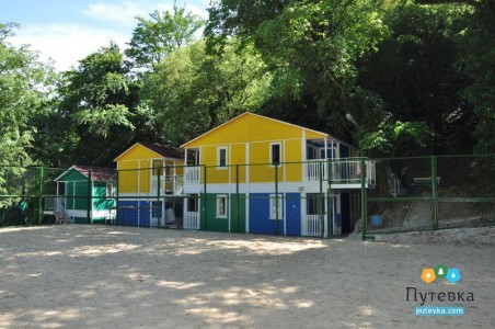 Гостиничный комплекс Райский сад, фото 12