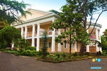 Отель Небуг (ex. Ателика Небуг), фото 5