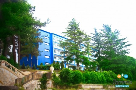 Отель Небуг (ex. Ателика Небуг), фото 4