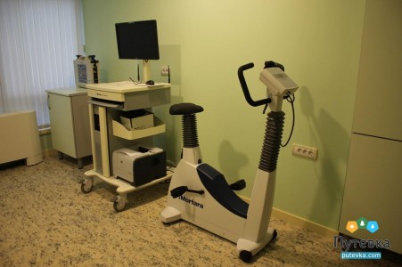 Лечебно-оздоровительный комплекс Дагомыс, фото 68