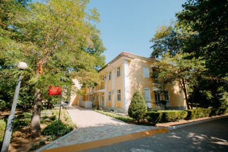 Отель Романова, фото 4