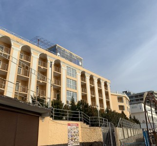 Отель Азор, фото 6