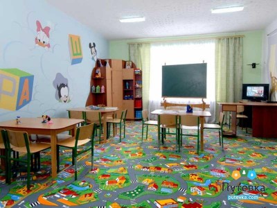 Санаторий Черемош (Моршинкурорт), фото 15