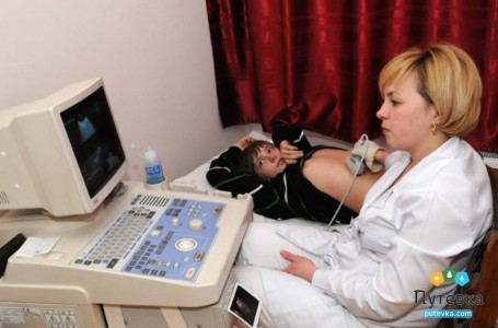 Санаторий Черемош (Моршинкурорт), фото 21