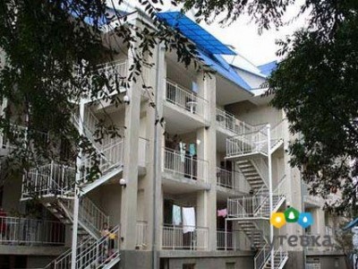 Коттеджный комплекс Прибой, фото 1