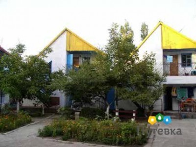 Коттеджный комплекс Прибой, фото 26