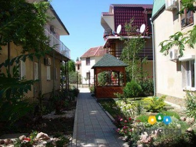 Коттеджный комплекс Прибой, фото 27