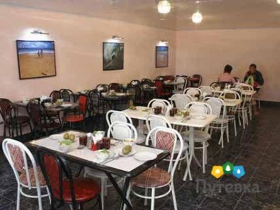 Коттеджный комплекс Прибой, фото 17