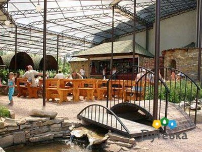 Коттеджный комплекс Прибой, фото 18