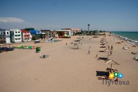 Коттеджный комплекс Прибой, фото 19