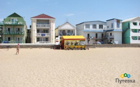 Коттеджный комплекс Прибой, фото 21