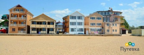 Коттеджный комплекс Прибой, фото 22