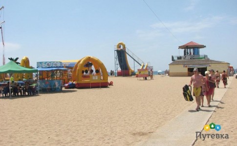 Коттеджный комплекс Прибой, фото 23