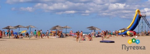 Коттеджный комплекс Прибой, фото 24