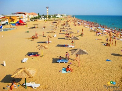 Коттеджный комплекс Прибой, фото 5