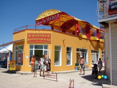 Коттеджный комплекс Прибой, фото 6