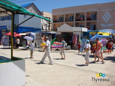 Коттеджный комплекс Прибой, фото 7