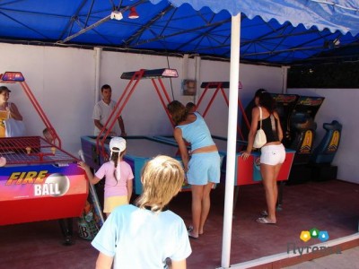 Коттеджный комплекс Прибой, фото 9