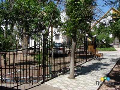 Коттеджный комплекс Прибой, фото 11