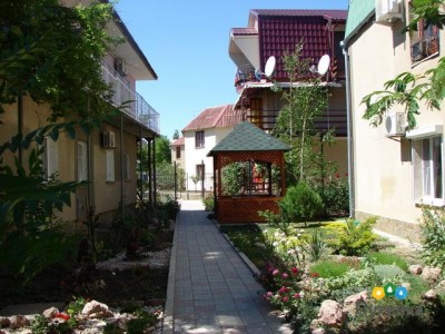 Коттеджный комплекс Прибой, фото 13