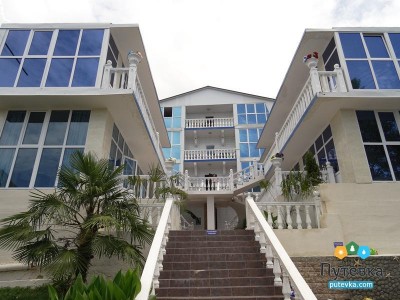 Отель Русалочка, фото 1