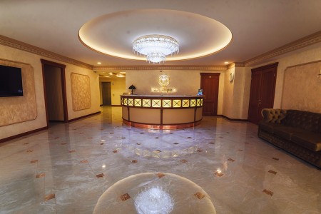 Отель ИваМария, фото 4