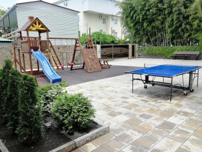 Отель Аллес, фото 11