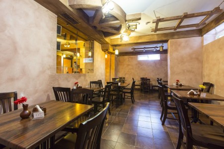 Отель Аллес, фото 7