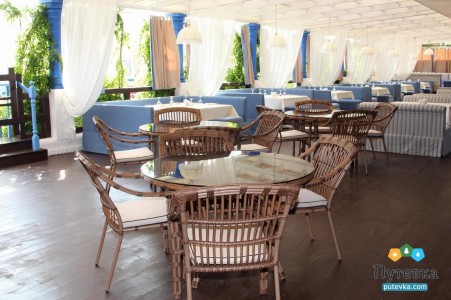 Отель Жемчужина, фото 27