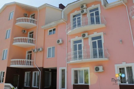 Гостиница Вилла Классик, фото 2