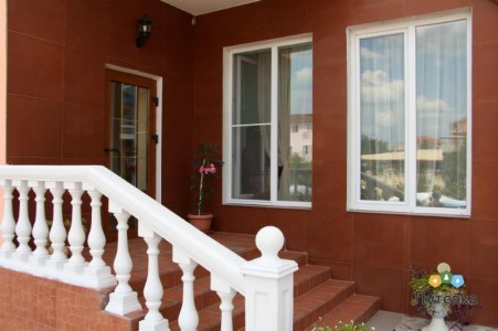 Гостиница Вилла Классик, фото 3