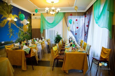 Гостиница Вилла Классик, фото 7