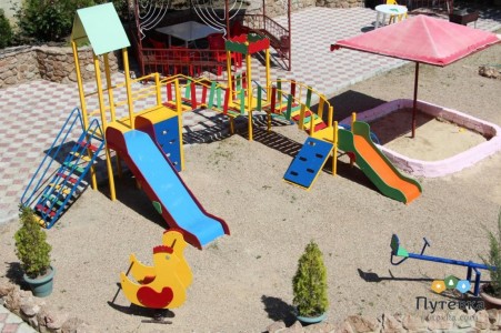 Гостиница Вилла Классик, фото 10