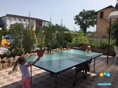 Гостиница Вилла Классик, фото 12