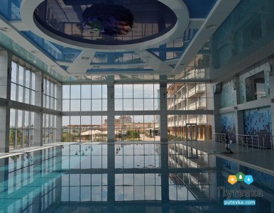 SPA-отель Рибера Резорт и СПА (Ribera Resort & SPA), фото 34
