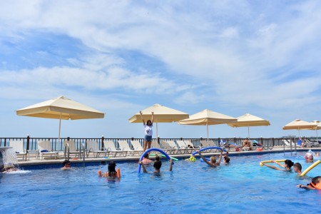 SPA-отель Рибера Резорт и СПА (Ribera Resort & SPA), фото 20