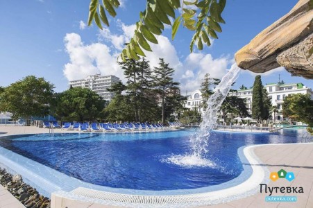 Отель Ривьера Санрайз Резорт и СПА (Riviera Sunrise Resort & SPA), фото 11