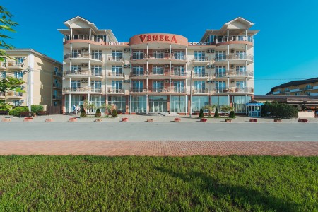 Отель Венера Резорт (Venera Resort), фото 2