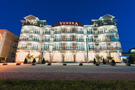 Отель Венера Резорт (Venera Resort), фото 5