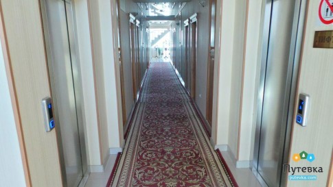 Отель Апарт-Отель Анапа, фото 9