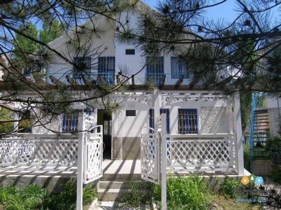 Гостиница Шелковичный Сад, фото 1