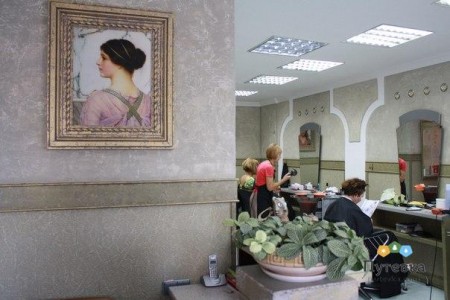 Гостиница Украина, фото 12