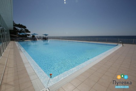 Санаторий Дюльбер, фото 17