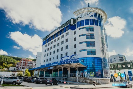 Где Провести Новый Год В Белово 2022
