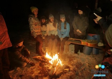 Турбаза Манжерок, фото 12